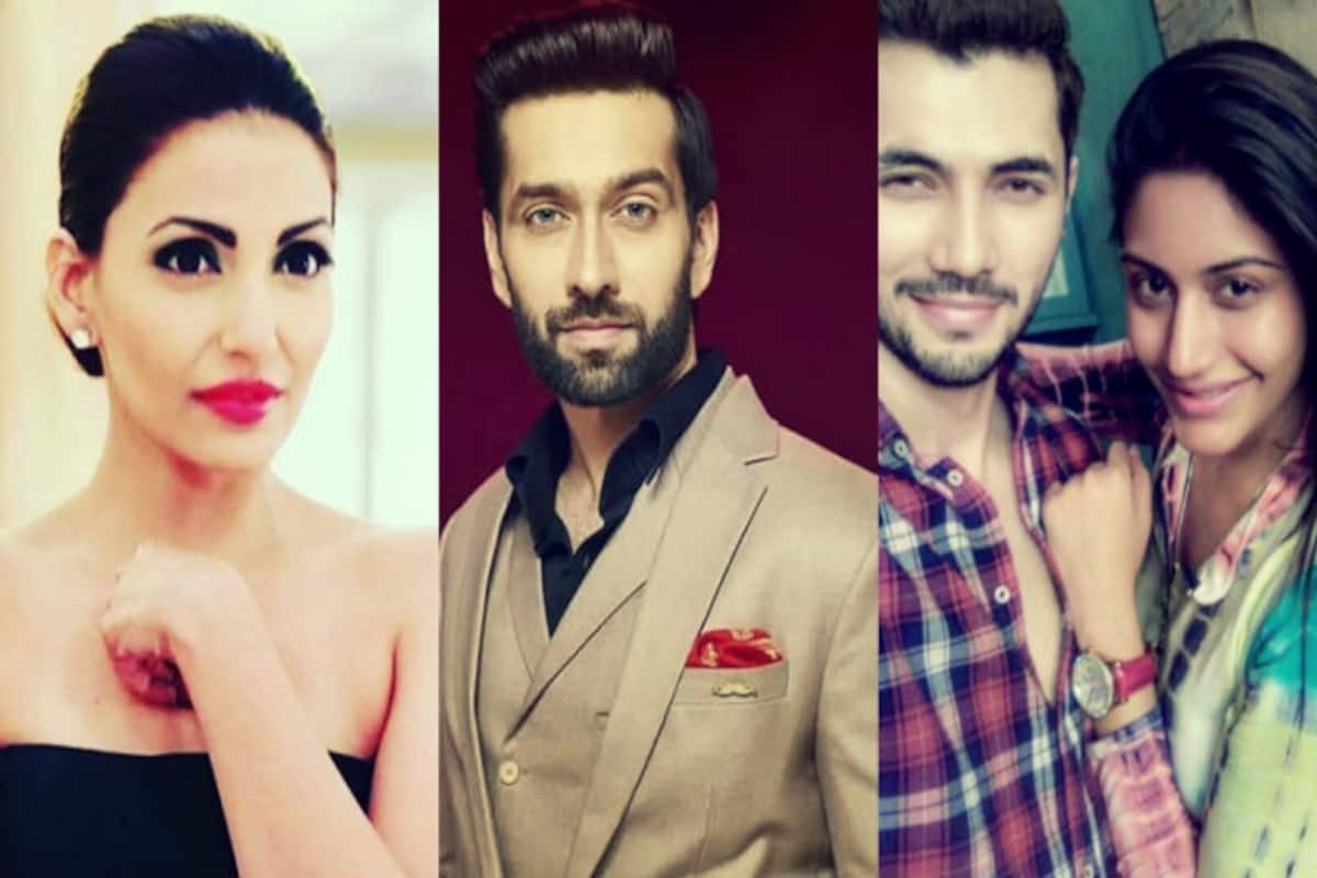 Ishqbaaz new twist: Anika teams up with Dushyant to create hurdles in Tia- Shivaay's wedding! Ishqbaaz new twist: Anika teams up with Dushyant to create hurdles in Tia- Shivaay's wedding!