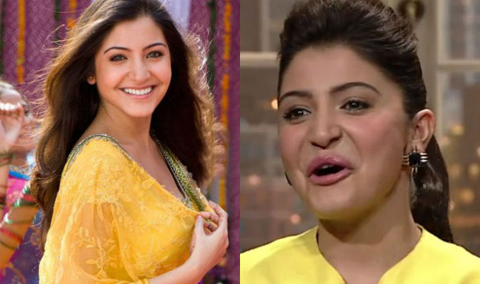 Anushka Sharma picture