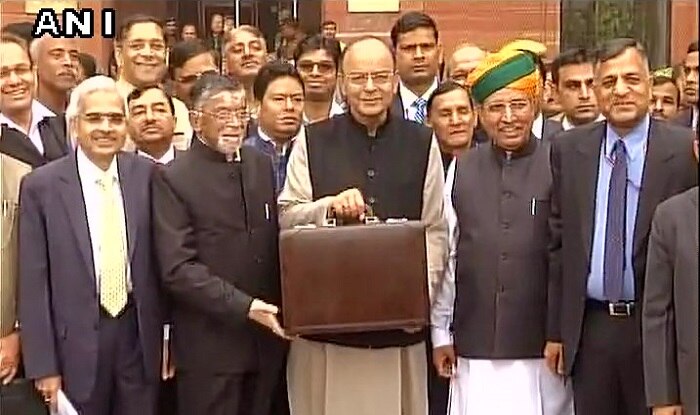 Budget 2018 Live Streaming: Watch Live Telecast of FM Arun Jaitley’s