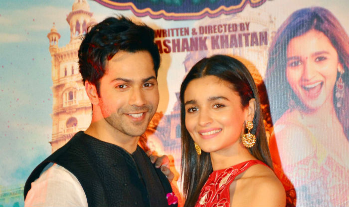 Alia bhatt badri ki dulhania outlet lehenga