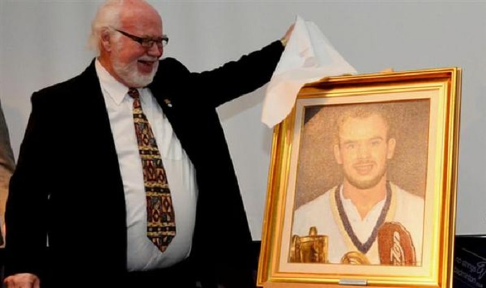 Danish badminton legend Erland Kops dies