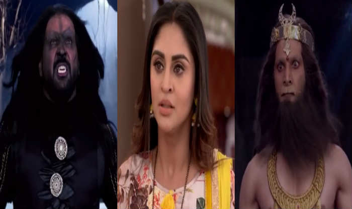 Brahmarakshas 4 February 2017 written update, full episode: Raina ...