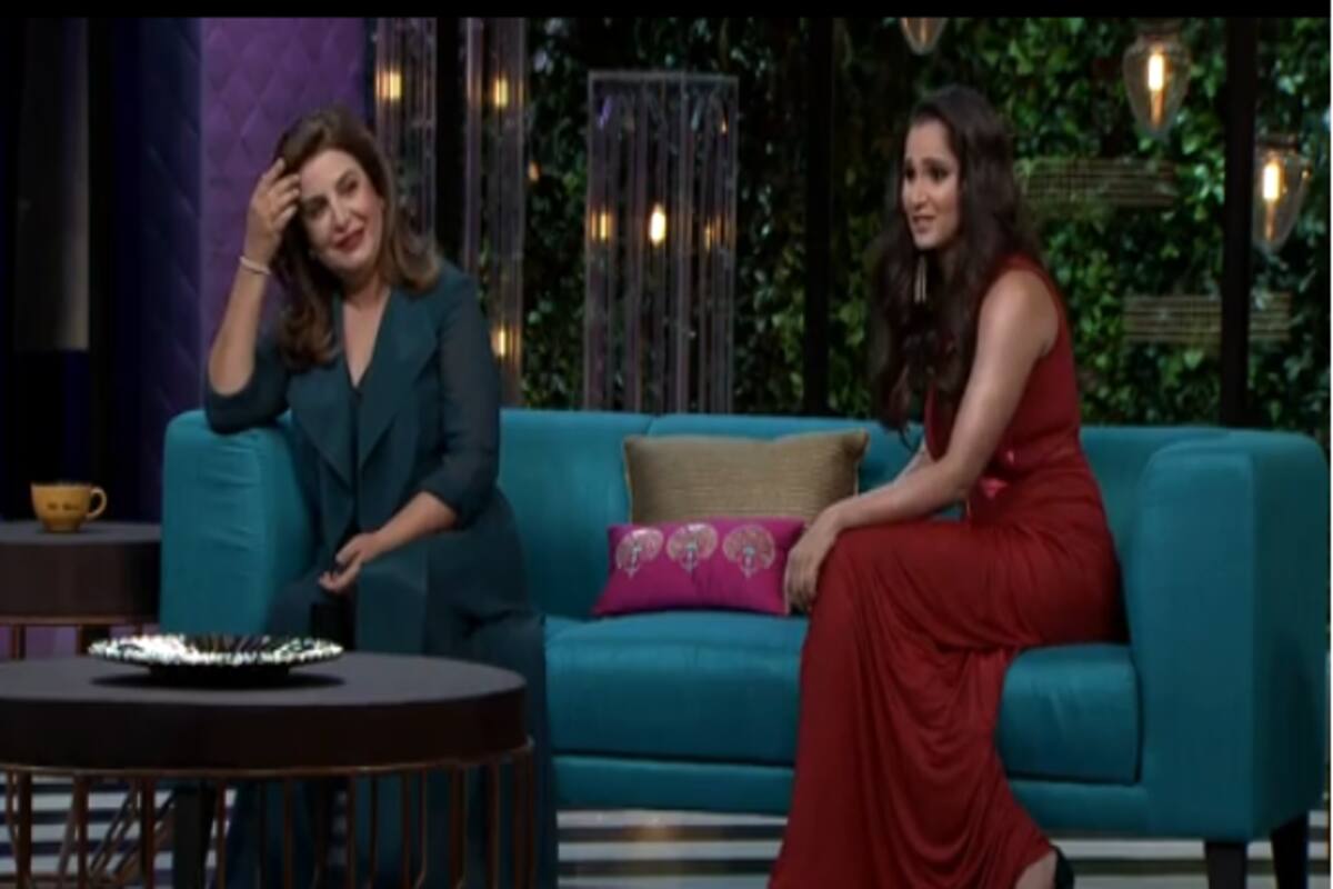 Koffee with karan season 6 episode 1 sale desi serial