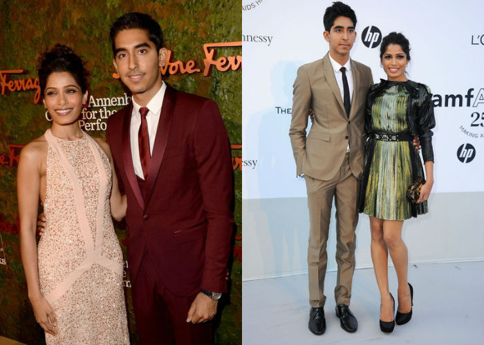 Dev Patel 2