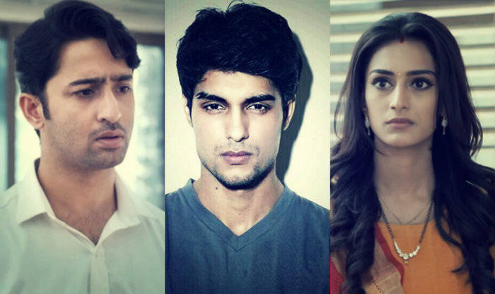 Kuch Rang Pyar Ke Aise Bhi: Love triangle to add new spice with Ankit ...