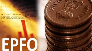 EPFO Bonanza: These Central Govt Employees to Get 60 Days Bonus Ahead of Diwali EPFO Bonanza: These Central Govt Employees to Get 60 Days Bonus Ahead of Diwali