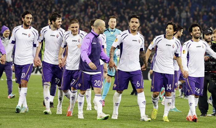 Roma, Lyon in Europa League last 16, Athletic Bilbao bow out | India.com