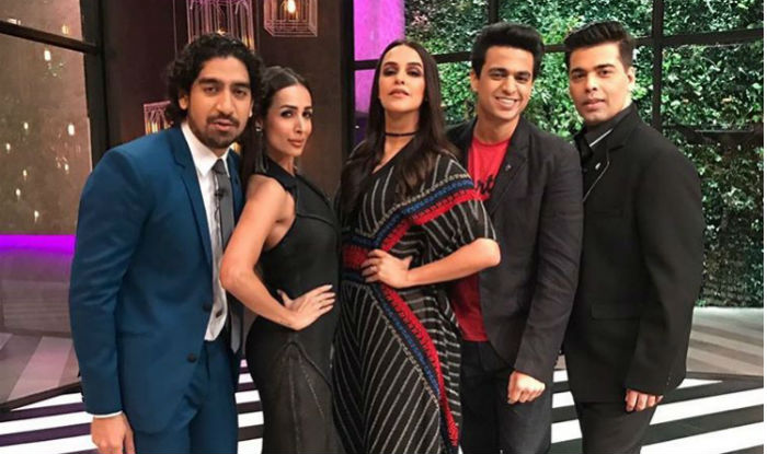 Koffee with karan 2024 watch online free