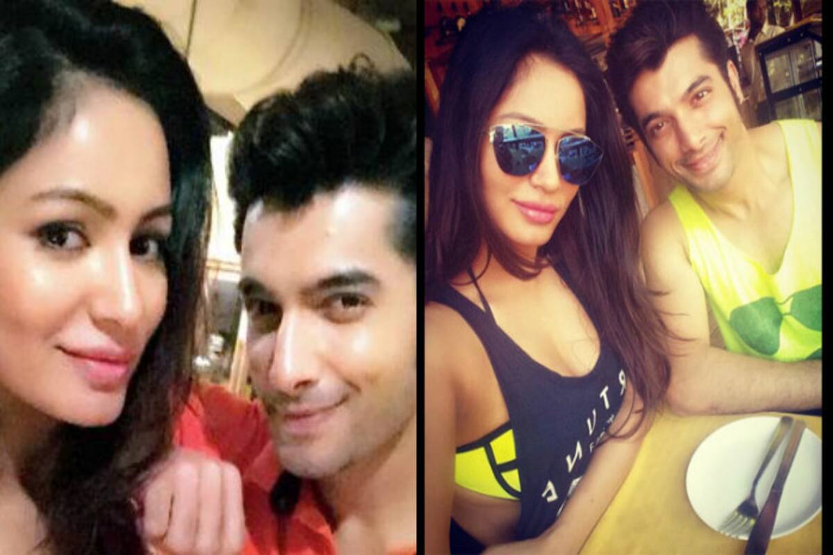 Ssharad Malhotra Does Something Very Adorable On Girlfriend Pooja Bisht S Birthday Check It Out Here India Com Ssharad malhotra is with shubham nimbalkar. ssharad malhotra does something very