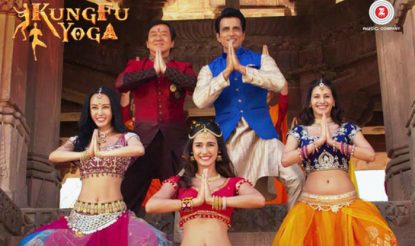 kung fu yoga movie reviews kung fu yoga movie reviews