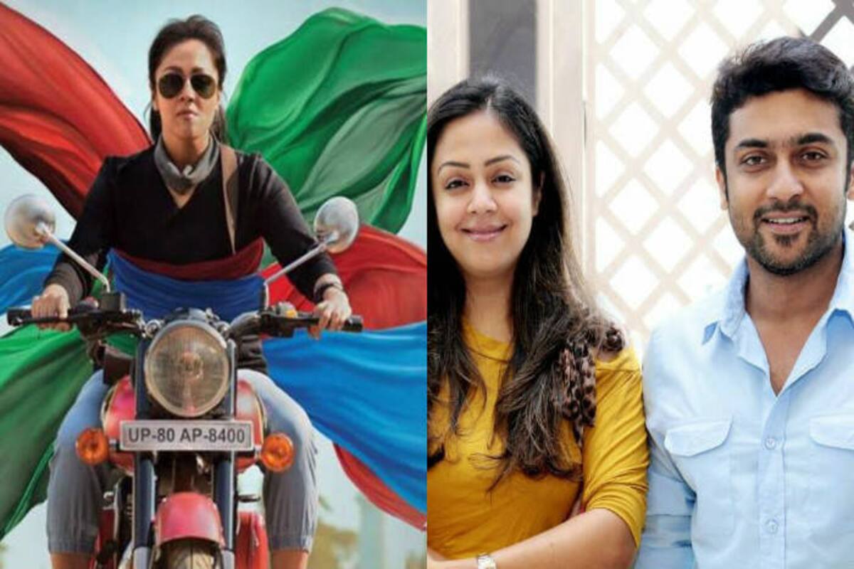 Magalir Mattum Jyothika Starrer S Campaign Dosa With Love Is Going Viral For All The Right Reasons India Com Magalir mattum is the kind of film where you don't mind overseeing the flaws because it leaves you with a heartwarming feeling when you exit the theatre. magalir mattum jyothika starrer s