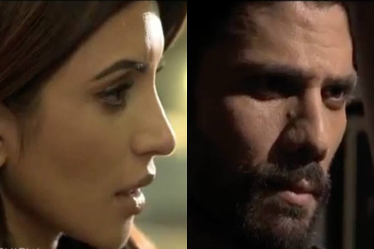 Women Love Vikram Bhatt S Web Series Maaya The Indian Adaptation Of Fifty Shades Of Grey India Com