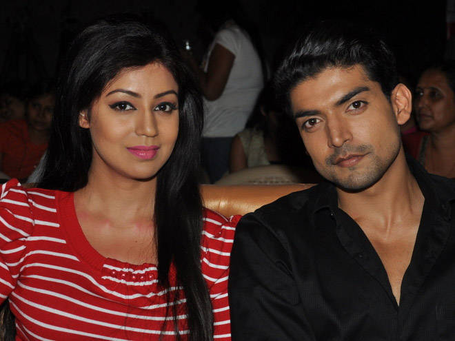 Gurmeet Debina