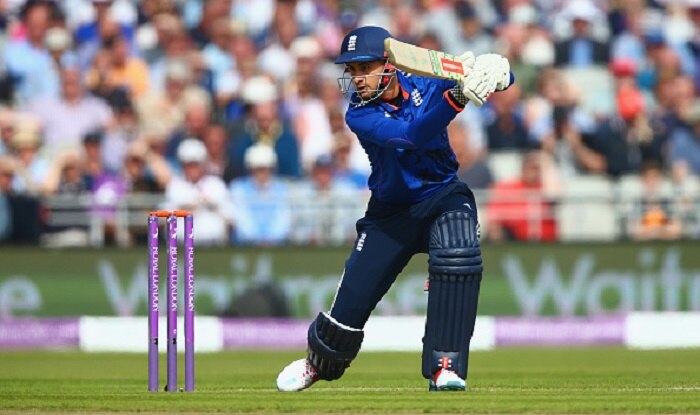 England Cricketer Alex Hales Handed 21-Day Suspension For Recreational Drug Use