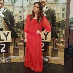 Huma Qureshi Style File 6