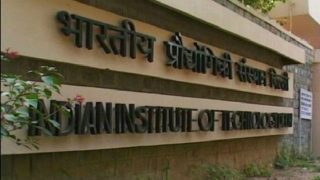 JEE Mains Result 2018 Live News Updates: Suraj Krishna from Vijayawada Secures All India Rank AIR 1 JEE Mains Result 2018 Live News Updates: Suraj Krishna from Vijayawada Secures All India Rank AIR 1