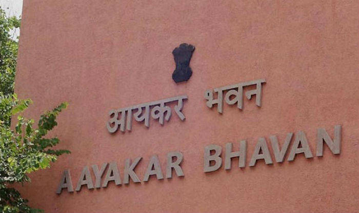 Finance minister arun jaitley launches ‘aaykar setu’, new tax payer service module