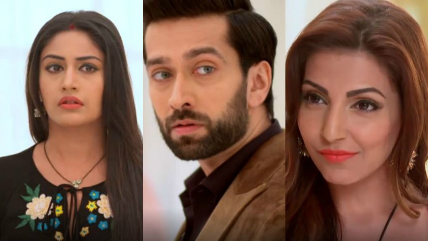 Ghum Hai Kisi Ke Pyaar Mein 13th January 2024 Written Episode Update: Savi  In Deep Grief - Telly Updates