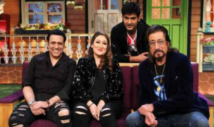 The Kapil Sharma Show 25 February 2017 Watch full episode online