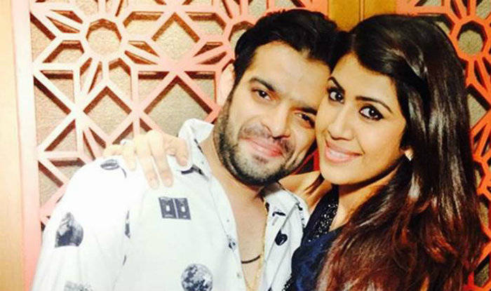 Karan Patel Ankita