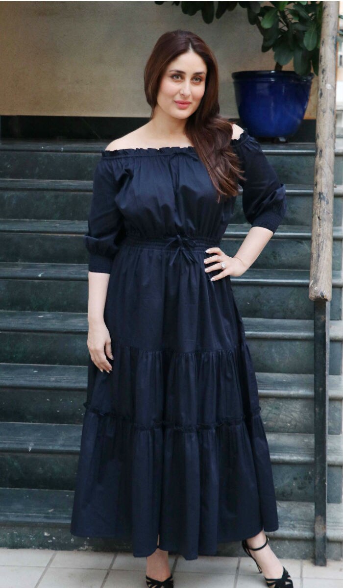 Kareena Kapoor Khan’s top 13 post-maternity styles that will leave you ...
