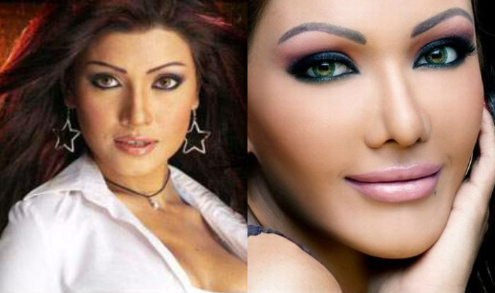 Koena Mitra picture
