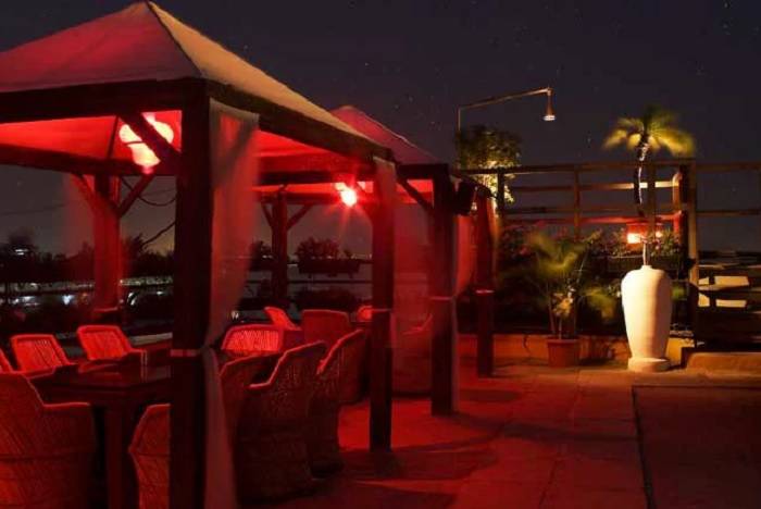Budget Rooftop Restaurants in Mumbai: Top 10 kickass open-air restaurants that won’t burn a huge