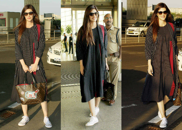 Celeb Airport Style This Week: Deepika Padukone, Sonam Kapoor, Kriti ...