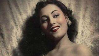 madhubala wax statue to be placed in madame tussauds | मैडम तुसाद में अब खिलेगी मधुबाला की हंसी, बनेगा अनारकली का स्टैच्यू madhubala wax statue to be placed in madame tussauds | मैडम तुसाद में अब खिलेगी मधुबाला की हंसी, बनेगा अनारकली का स्टैच्यू