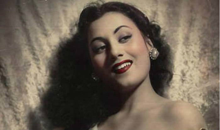 Madhubala, unarguably the most beautiful Bollywood actress 12 mystifying facts about evergreen Hindi cinema beauty India pic picture