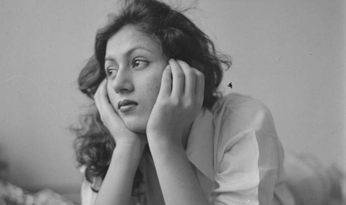 madhubala 96 year old sister thrown out from home new zealand without money spotted hungry said bhukhi hun khana khila do