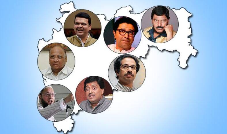 Maharashtra Zilla Parishad & Panchayat Samiti Elections 2017 Exit Poll Results: BJP likely to win 350 to 400 seats in civic polls, predicts Zee 24 Taas