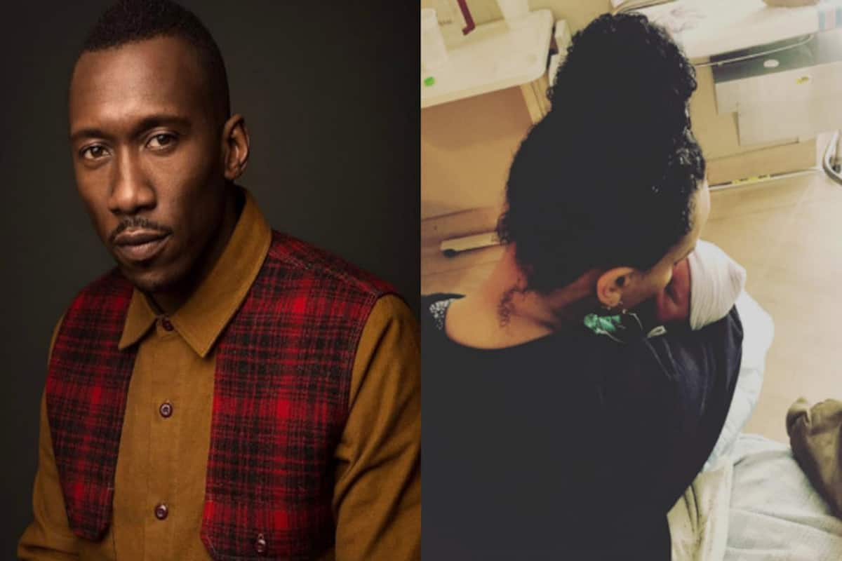 Oscar winner Mahershala Ali wants to spend time with his baby girl Bari  Najma | India.com