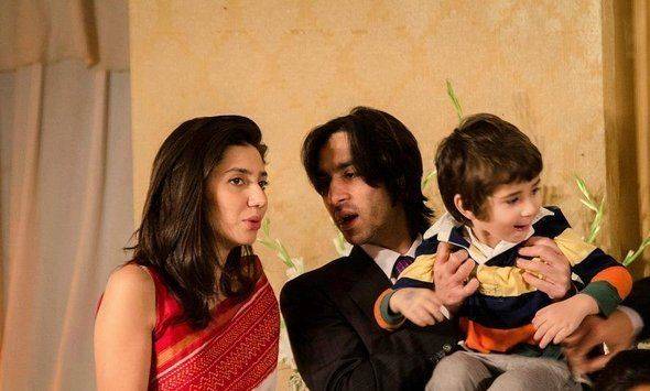 Mahira_Khan_family