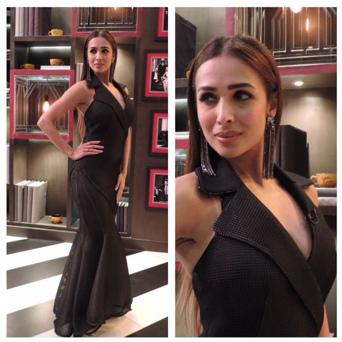 Malaika Arora Khan on Koffee With Karan Season 5