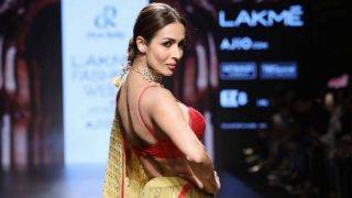 Malaika Arora turns 44! Here’s How the Yummy Mummy Stays Fit Malaika Arora turns 44! Here’s How the Yummy Mummy Stays Fit