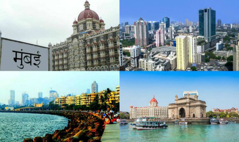 Mumbai richest Indian city with total wealth of USD 820 billion | India.com