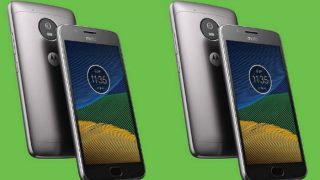 Moto G5 Plus launch in India today: Watch live stream from 12 PM Moto G5 Plus launch in India today: Watch live stream from 12 PM