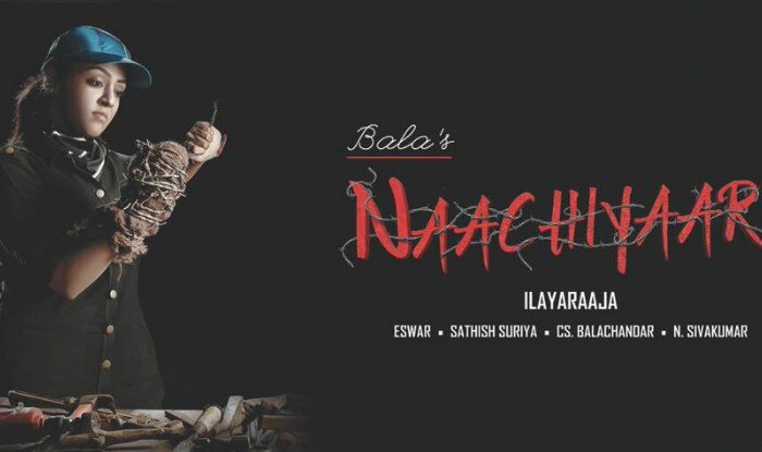 NAACHIYAAR (2018) – B Studios