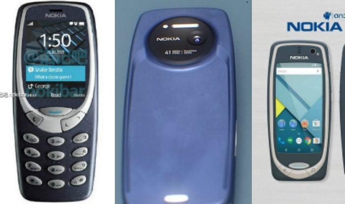 Картинки для nokia 3310 2017