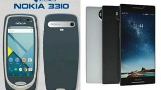 MWC 2017: Nokia comeback to overshadow all product launches MWC 2017: Nokia comeback to overshadow all product launches