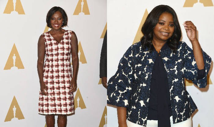 Oscars 2017