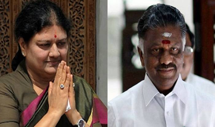 AIADMK’s Sasikala Vs Panneerselvam Feud In Tamil Nadu LIVE News Updates ...