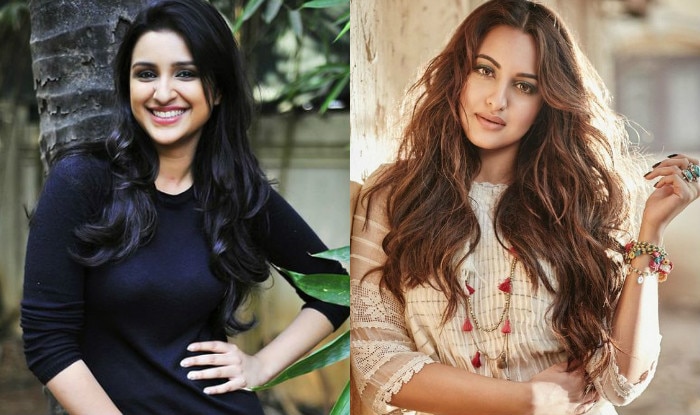 700px x 415px - Nach Baliye 8 â€“ Parineeti Chopra vs Sonakshi Sinha: Who will be the judge  of this season? | India.com