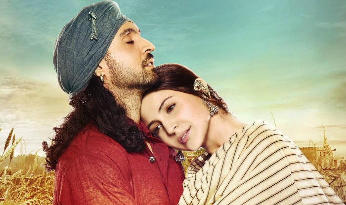 Phillauri song Sahiba: Anushka Sharma and Diljit Dosanjh are stuck in  between love and heartbreak - Bollywood News & Gossip, Movie Reviews,  Trailers & Videos at Bollywoodlife.com