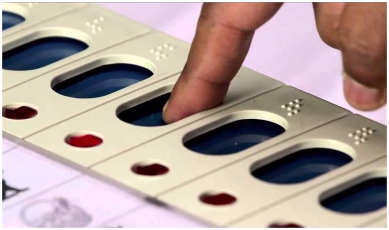 Representational image of voting