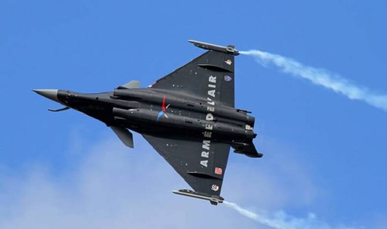 Rafale Deal: Wasn't Forced by Indian Government to Pick Reliance as Partner, Says Dassault CEO Eric Trappier