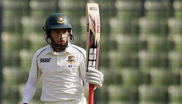 India Vs Bangladesh Play More Tests With Us Before Writing Us Off India Vs Bangladesh Play More Tests With Us Before Writing Us Off