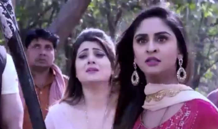 Brahmarakshas 4 February 2017 written update, preview: Will Raina fall ...
