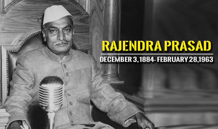 Rajendra Prasad Death Anniversary 2023: 10 Inspiring Quotes By Former ...
